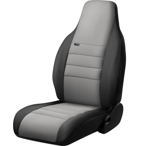 Neo™ Series Custom Fit Truck Seat Covers