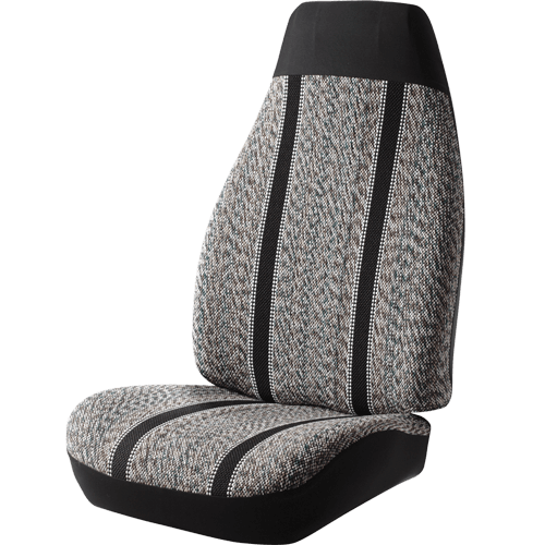 Wrangler™ Series Original Custom Fit Truck Seat Covers