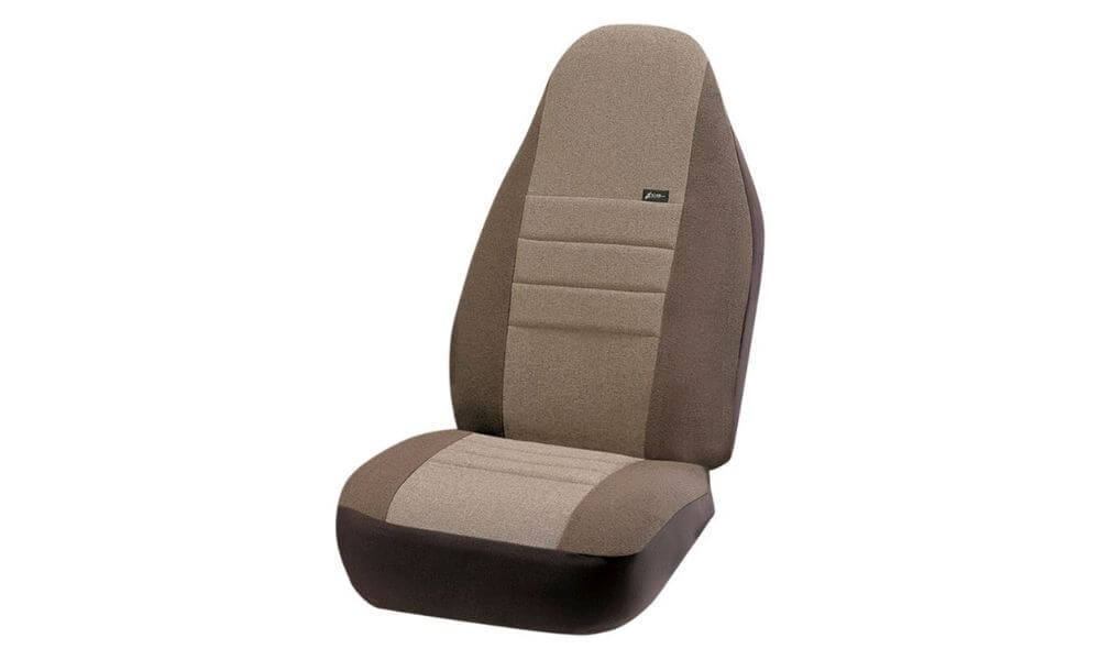 Why You Need Seat Covers in Your Semitruck